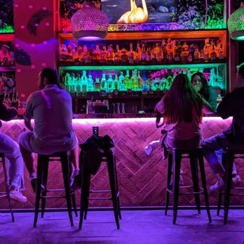 Tipsy Flamingo - Cocktail Bars Near Me - Miami, Florida Tipsy Flamingo - Cocktail Bars Near Me - Miami, Florida
