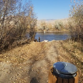 Barber Park - Parks Near Me - Boise, Idaho