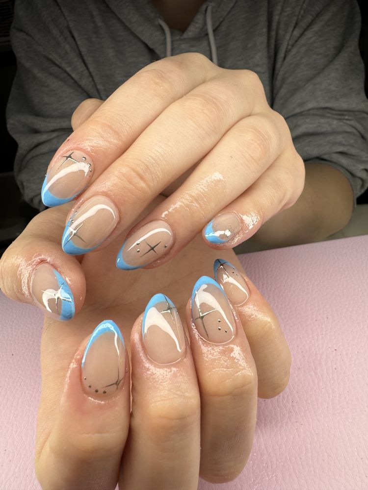 THE NAIL BOUTIQUE Updated May 2024 35 Photos 14884 Metcalf Ave