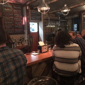 Earth Eagle Tavern - Breweries Near Me - Portsmouth, New Hampshire