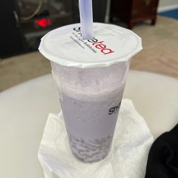 Sharetea - Bubble Tea Near Me - Fairfield, California