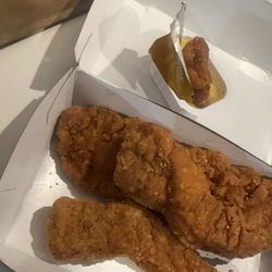 McDonald's - Mccripsy