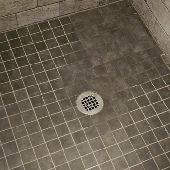 Lawton Construction and Restoration - Shower floor - Damage Restoration Near Me - Lincoln, California Lawton Construction and Restoration - Shower floor - Damage Restoration Near Me - Lincoln, California