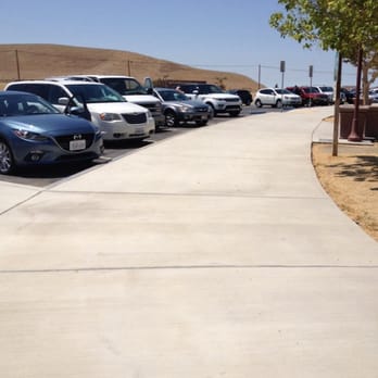 Shandon Rest Area - Parking area - Rest Stops Near Me - Shandon, California Shandon Rest Area - Parking area - Rest Stops Near Me - Shandon, California