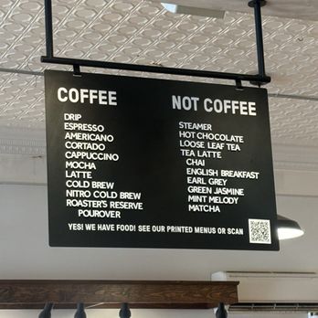 Wayfarer Coffee Roasters - Drinks on offer - Coffee & Tea Near Me - Laconia, New Hampshire Wayfarer Coffee Roasters - Drinks on offer - Coffee & Tea Near Me - Laconia, New Hampshire