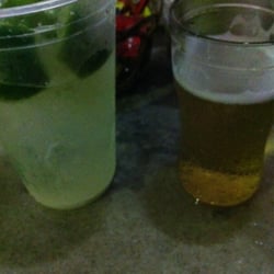 Boteco da Lapa