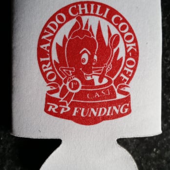 Orlando Chili Cook-off - Fun day! I vote for Venison chili!!! - Festivals Near Me - Orlando, Florida