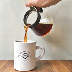 user provided Collective Espresso photo