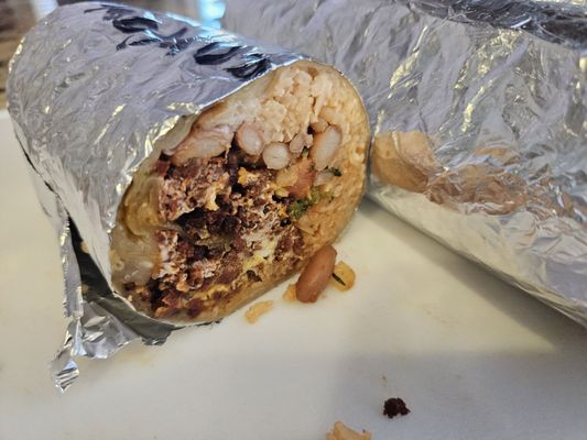 El Farolito Bar by null