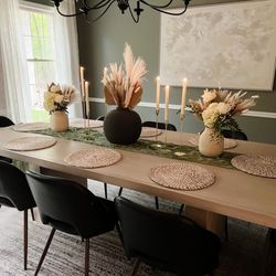 Handmade Host