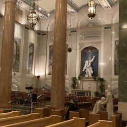 Cathedral of St. Matthew the Apostle