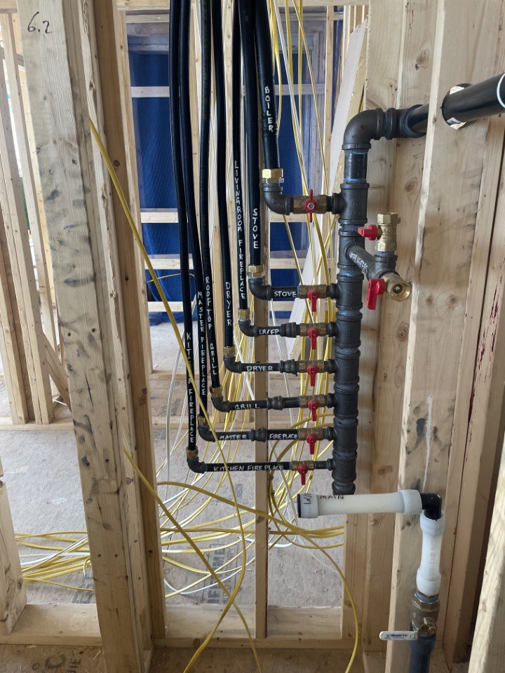 Slide of Tibets Plumbing & Heating