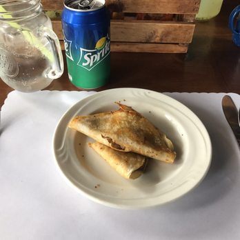 Maíz - Complimentary appetizers! - Mexican Near Me - Tijuana, BCN