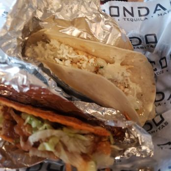 Condado Tacos - Tacos Near Me - Columbus, Ohio Condado Tacos - Tacos Near Me - Columbus, Ohio