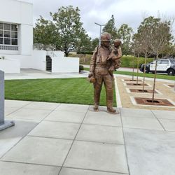 Cerritos Sheriff Station / Community Safety Center