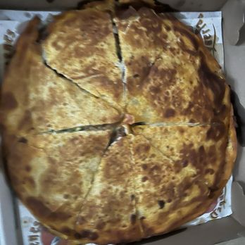 Nenes Taqueria - Birria Pizza - Mexican Near Me - Brooklyn, New York