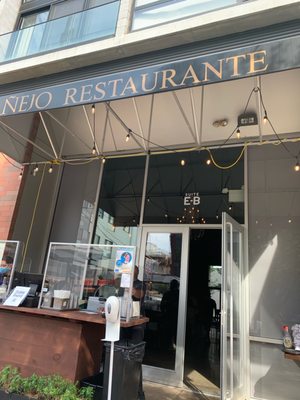 Añejo Philadelphia by null