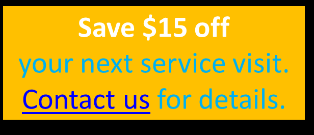 Slide of CW Heating & Air Conditioning