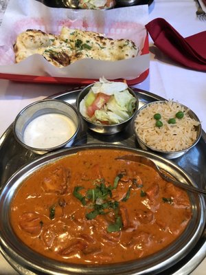 INDIA'S Restaurant, Denver by null