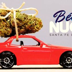 Betty Nugz