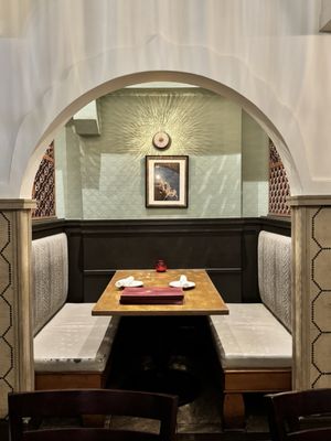 Anarkali Indian Restaurant by null