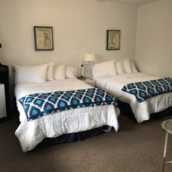 Green Lake Suites - Double double room