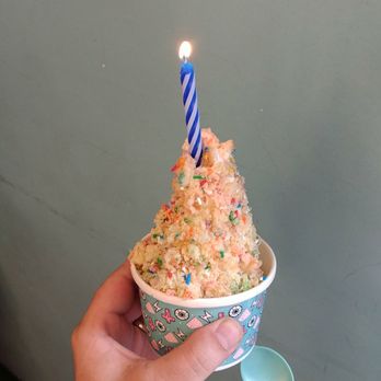 Sweet Jesus - Desserts Near Me - Toronto, Ontario