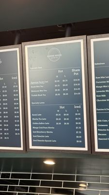 Menu photo 5 Karak House Coffee Yorba Linda, CA Menu photo 5 Karak House Coffee Yorba Linda, CA