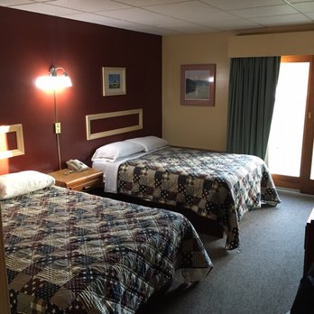 Gresham's Lake View Motel - Guest room - Hotels Near Me - Hawley, Pennsylvania Gresham's Lake View Motel - Guest room - Hotels Near Me - Hawley, Pennsylvania