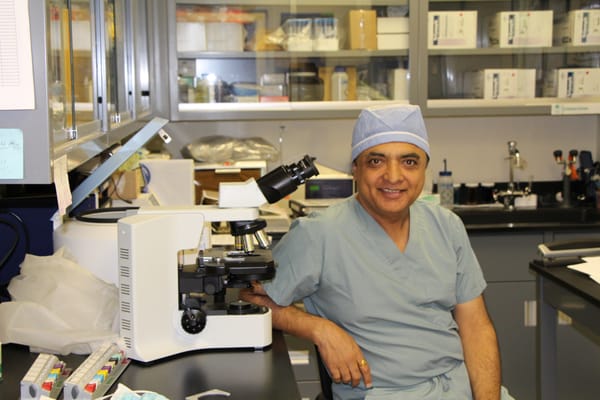 Reproductive Center of Central New Jersey