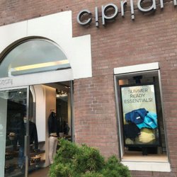 Cipriani - Cipriani Bekleidung