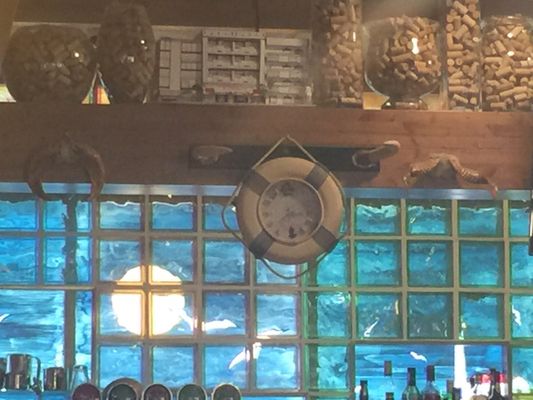 Chefe Branco by null