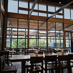Wildflour Café + Bakery