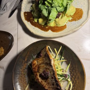 Alora - Mediterranean Near Me - San Francisco, California