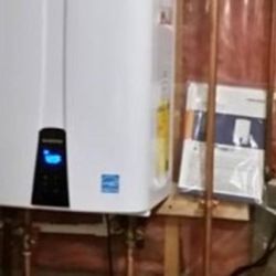 Right Now Plumbing and Heating