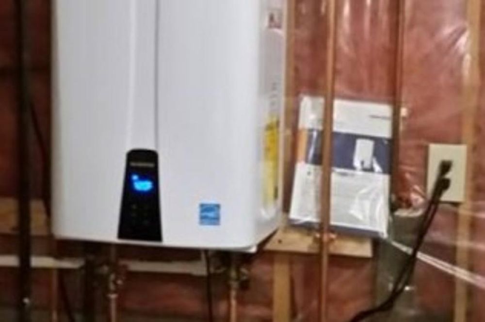 Slide of Right Now Plumbing and Heating