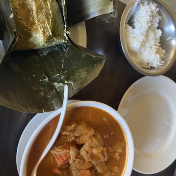 Chez Sovan - Amok and Chicken Curry - Cambodian Near Me - San Jose, California Chez Sovan - Amok and Chicken Curry - Cambodian Near Me - San Jose, California