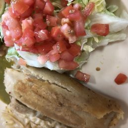 Tamales