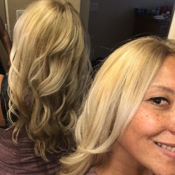 Carly Elliott Hair - Soo loving my hair done by Carly Elliott! - Hair Stylists Near Me - Folsom, California Carly Elliott Hair - Soo loving my hair done by Carly Elliott! - Hair Stylists Near Me - Folsom, California