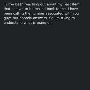 MagFed PROSHOP - Me reaching out again about my package - Sporting Goods Near Me - anaheim, California MagFed PROSHOP - Me reaching out again about my package - Sporting Goods Near Me - anaheim, California