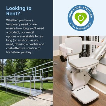 101 Mobility of Knoxville - Mobility Equipment Sales & Services Near Me - Knoxville, Tennessee
