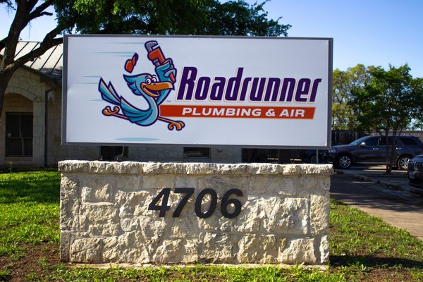 Roadrunner Plumbing & Air