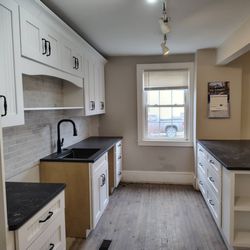 J&M Custom Contracting