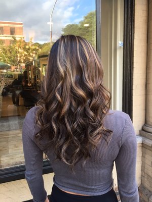 Allure Salon 112 Photos 34 Reviews Hair Salons 22 Engle St Englewood Nj United States Phone Number