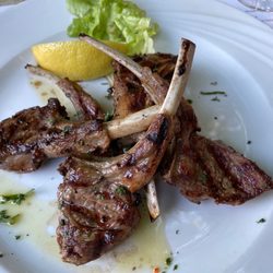 Wacker-Ristorante Pizzeria