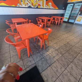 SFC Seoul Fried Chicken - Indoor seating - Chicken Wings Near Me - Edison, New Jersey SFC Seoul Fried Chicken - Indoor seating - Chicken Wings Near Me - Edison, New Jersey