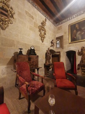 Castillo del Buen Amor by null