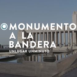 Pasaje Juramento - Video de 1 minuto con el Monumento a la Bandera cómo protagonista.