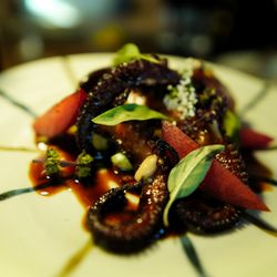 Budonoki - Tso's Octopus