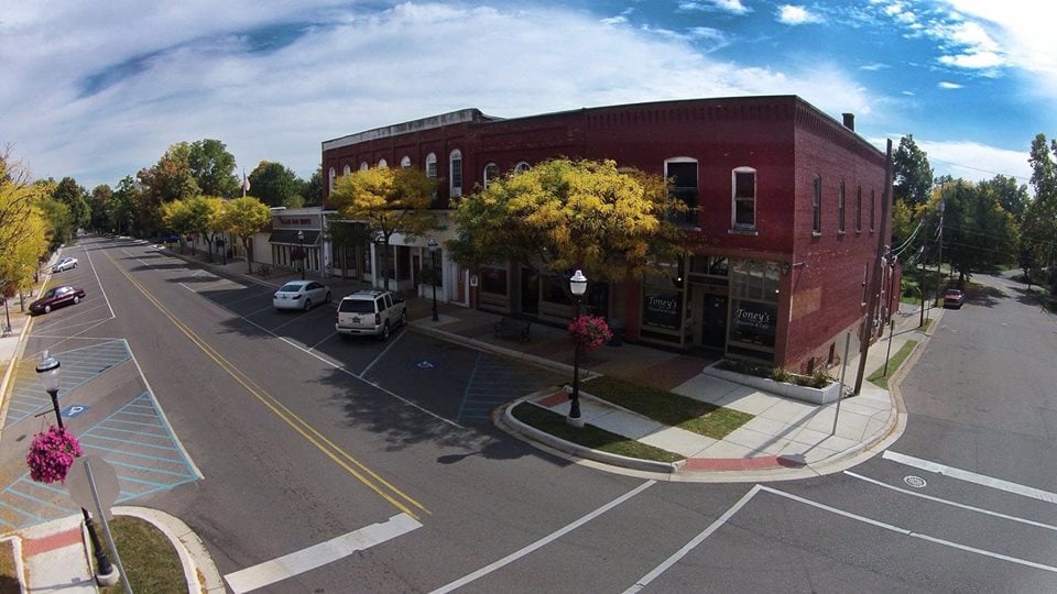 THE VILLAGE CAFE CLOSED Updated May 2024 100 E Main St, Vernon